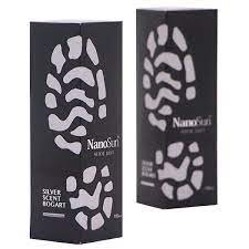 با رایحه بوگارت