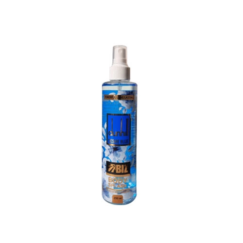 مردانه رایحه dunhill desire blue