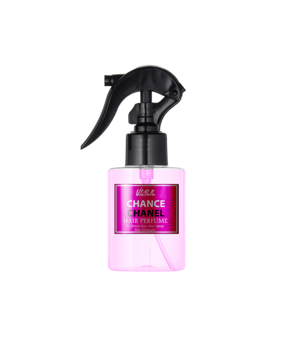 با رایحه chance chanel