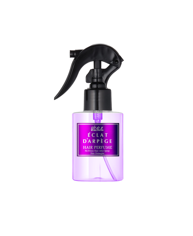 با رایحه eclat