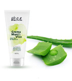 ویتامین E , آلوئه ورا