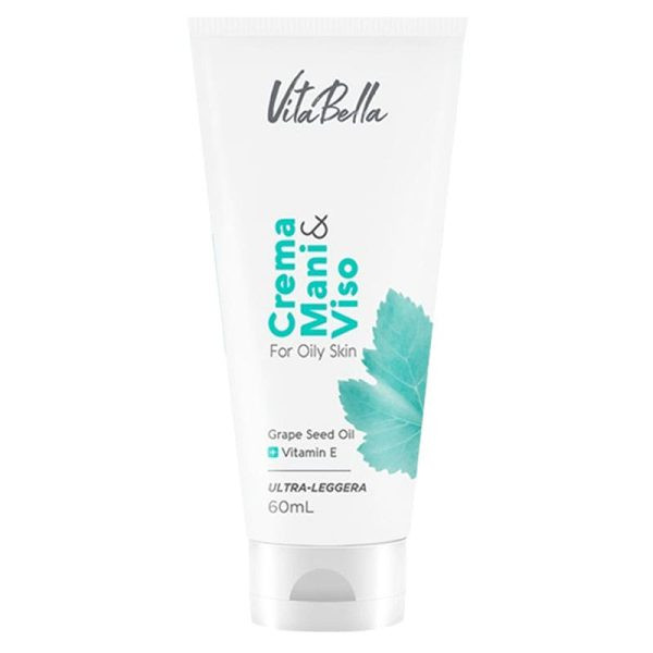 کرم مخصوص پوست چرب