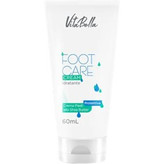 کرم مراقب پا