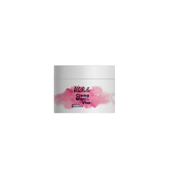 دست و صورت پوست نرمال آووکادو  180ml