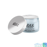 ژل کرم آبرسان مخصوص پوست چرب50ml