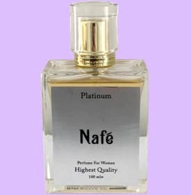 پرفیوم زنانه نافه  100ml