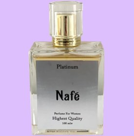 پرفیوم زنانه نافه 100ml