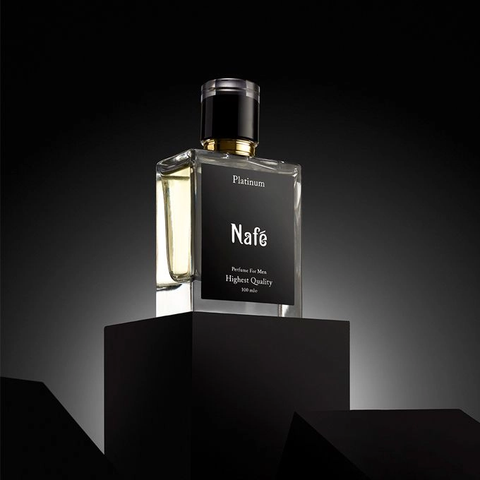 پرفیوم مردانه نافه  100ml
